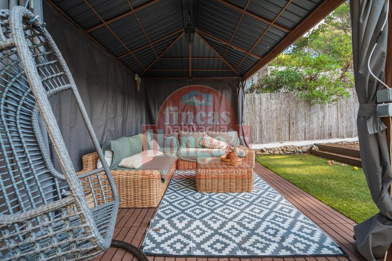 Foto 5b84caf4-3435-44b6-aa6d-8788f4a33629. Chalet con piscina in Es Mercadal poble Es Mercadal