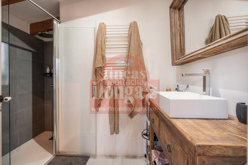 Foto 5f110fa6-ecb9-412b-8fe7-0e4beff9520e. Chalet con piscina in Es Mercadal poble Es Mercadal