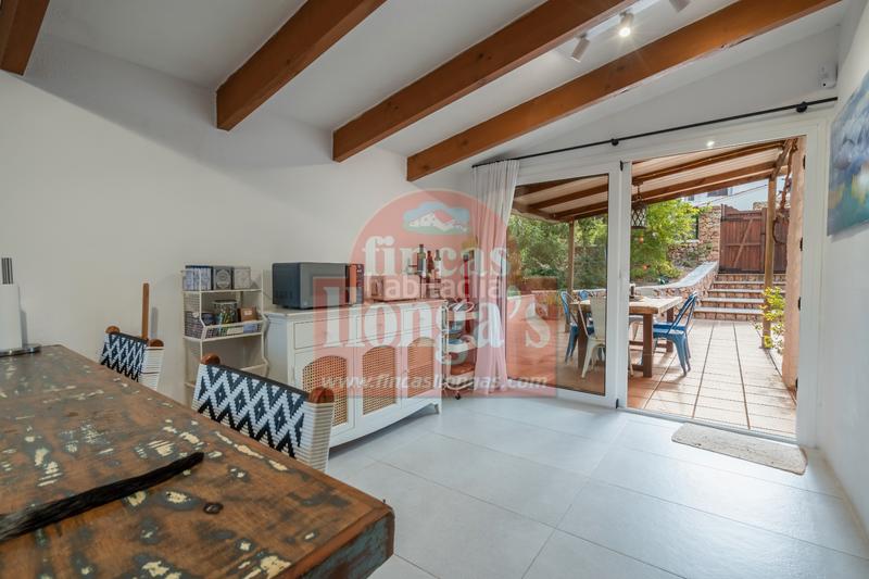 Foto 6c69c01f-7165-457c-be68-a700b98a5eea. Chalet con piscina in Es Mercadal poble Es Mercadal