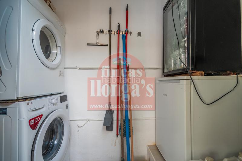 Foto 83804886-9b47-40c1-8e7c-c9aa70611fc1. Chalet con piscina in Es Mercadal poble Es Mercadal