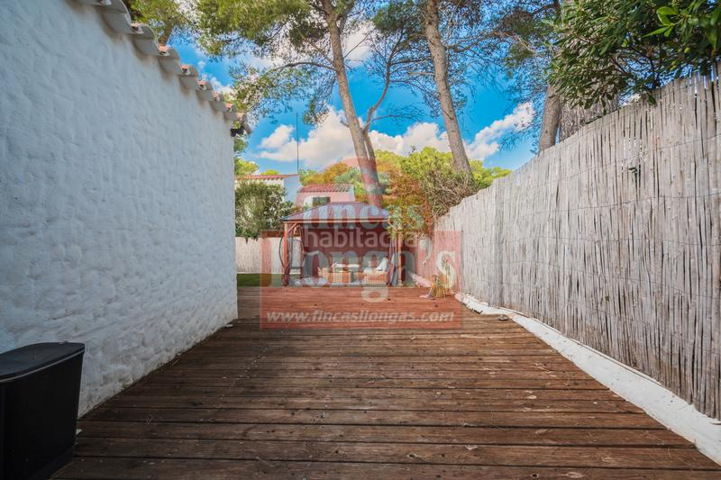 Foto 879161b0-f41c-4fc2-81f4-4e334c6e513c. Chalet con piscina in Es Mercadal poble Es Mercadal