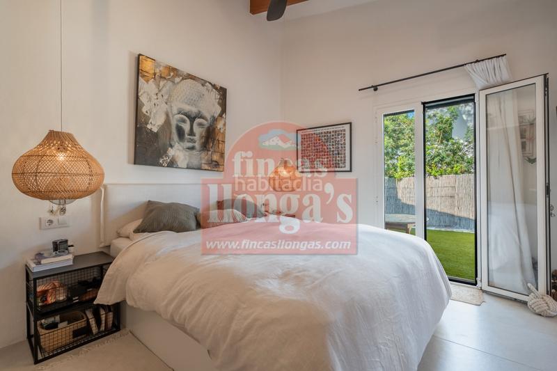 Foto 92a236e1-44c1-4e77-b48b-da2488c28050. Chalet con piscina in Es Mercadal poble Es Mercadal