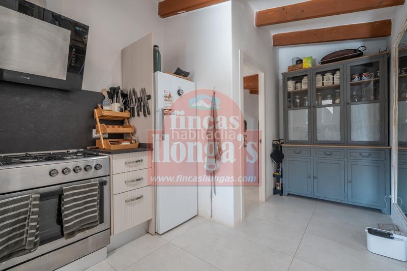 Foto 9518c876-14f3-49bb-bd97-17f7775ff26e. Chalet con piscina in Es Mercadal poble Es Mercadal