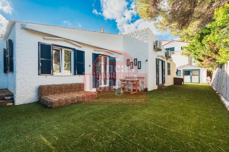 Foto 9bb54f5f-421a-48af-89be-7aa5874eaa95. Chalet con piscina in Es Mercadal poble Es Mercadal