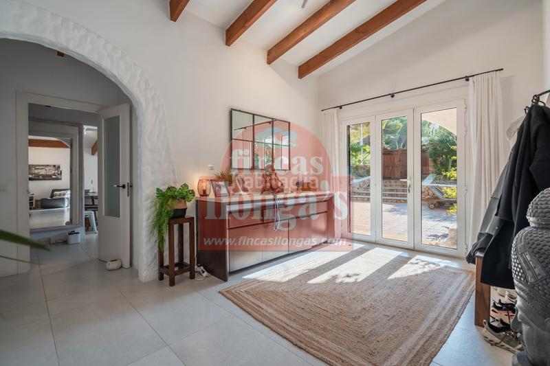 Foto 9c23eeac-060f-40f1-bfbc-d288a824032b. Chalet con piscina in Es Mercadal poble Es Mercadal