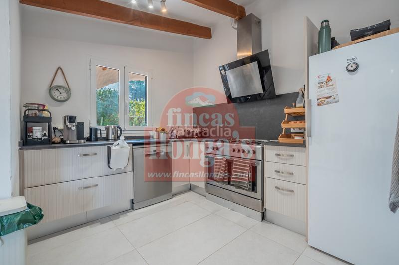 Foto a86c395f-3a41-4815-90d9-40ca50e6bf81. Chalet con piscina in Es Mercadal poble Es Mercadal