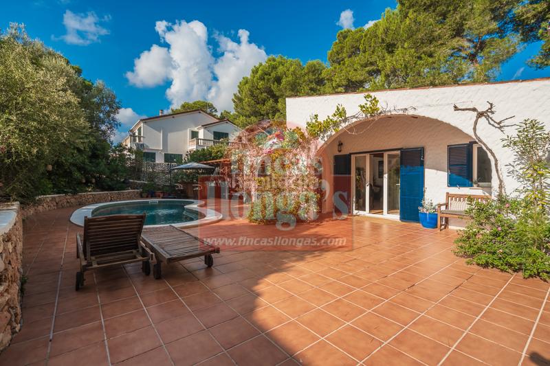 Foto a8884136-55e3-43ca-b6e7-735018449c12. Chalet con piscina in Es Mercadal poble Es Mercadal