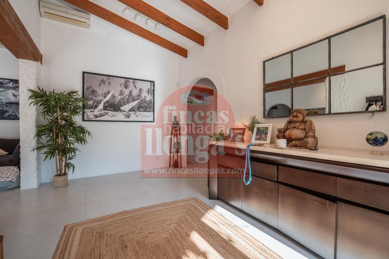 Foto ccfd63a8-f51f-44d4-9149-8fdc1bb86cae. Chalet con piscina in Es Mercadal poble Es Mercadal