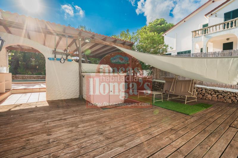 Foto d41c4804-ec67-41ff-868b-6eeb354af581. Chalet con piscina in Es Mercadal poble Es Mercadal