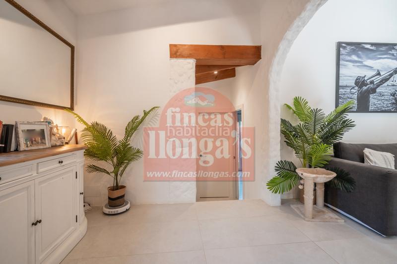 Foto db7d9a9e-f8d1-4641-84f5-5081b393b644. Chalet con piscina in Es Mercadal poble Es Mercadal