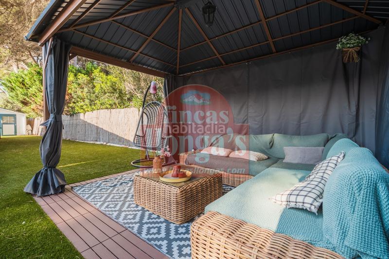 Foto fd365bd3-67a2-44f1-b963-ffae1133ee06. Chalet con piscina in Es Mercadal poble Es Mercadal