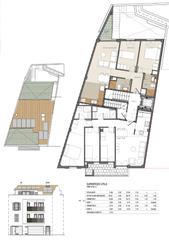 Pis a Ciutadella. Piso de obra nueva en ciutadella