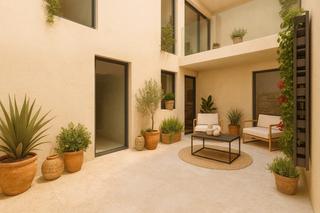 Planta baixa a Ciutadella. Se vende en exclusiva! planta baja de obra nueva con patio en ci