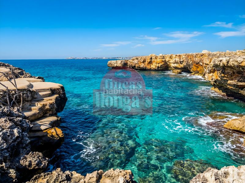 Foto 098de400-e538-4f8d-a175-ecb773072d03. Doppelhaus in Cala Blanca Ciutadella de Menorca