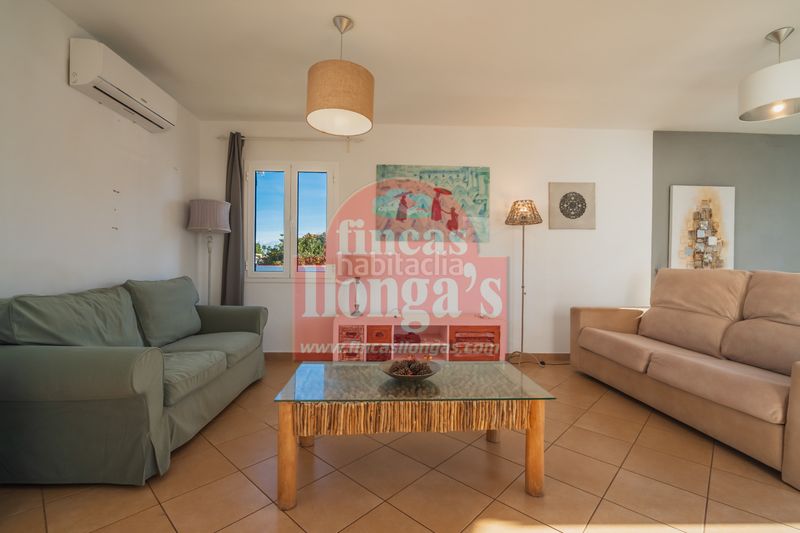Foto e24e9e64-892d-4232-a917-5a6136b585c8. Doppelhaus in Cala Blanca Ciutadella de Menorca