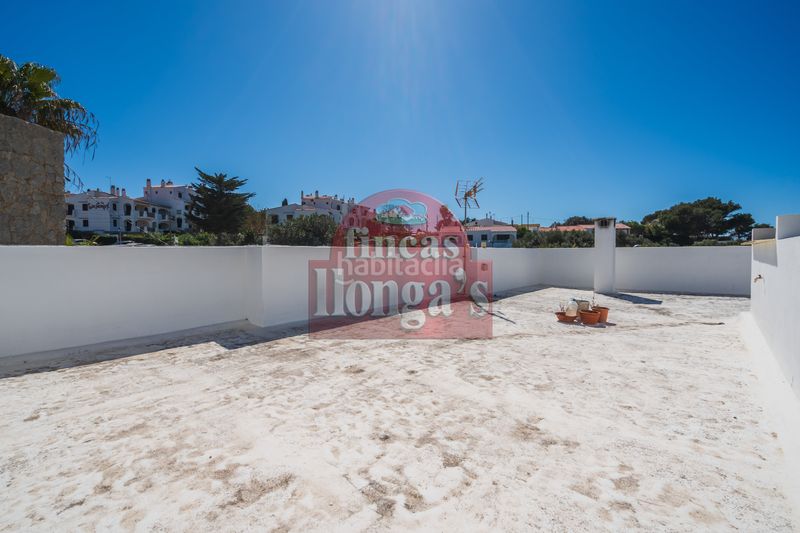 Foto 6475d3b0-82d0-43d6-af2e-eb98d635c8fb. Casa a Cala en Porter Alaior