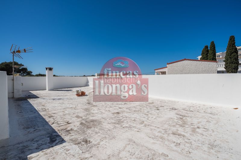 Foto 7c56f7b9-b709-4098-b31f-fa14ac182120. Casa a Cala en Porter Alaior
