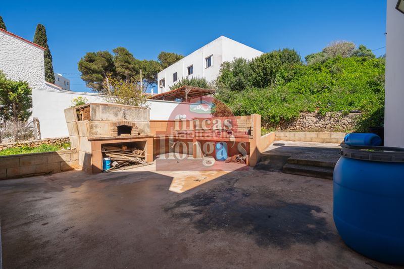 Foto 7e635c26-978f-4c67-91ee-a8477537618f. Casa a Cala en Porter Alaior