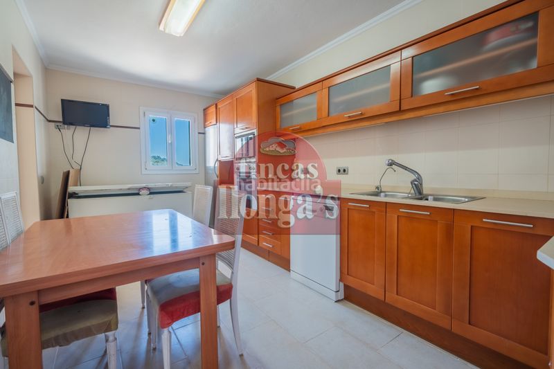 Foto 83c21224-269c-4e1e-9eb5-91dc7819c31a. Casa a Cala en Porter Alaior
