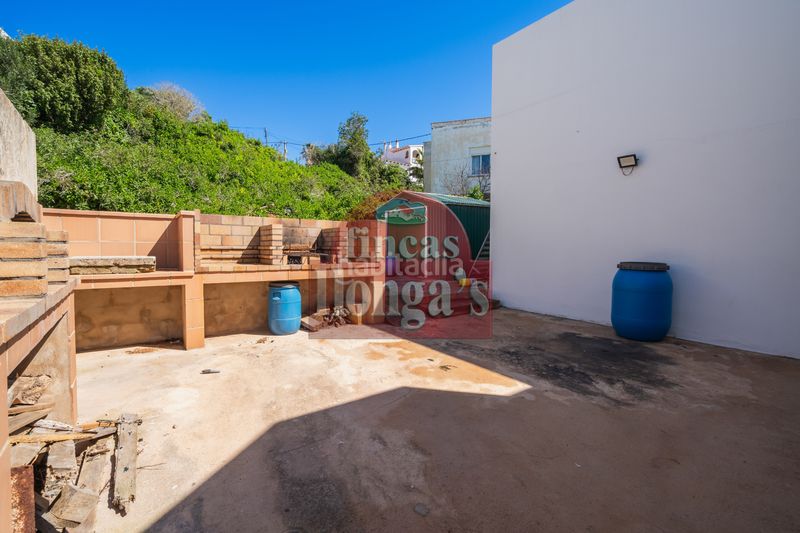 Foto bb56032c-4628-4f51-83c5-b403d420b6a1. Casa a Cala en Porter Alaior