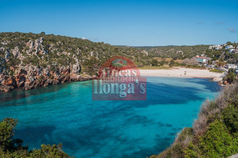 Foto cda76840-870a-49ec-9fed-043cde26d309. Casa a Cala en Porter Alaior