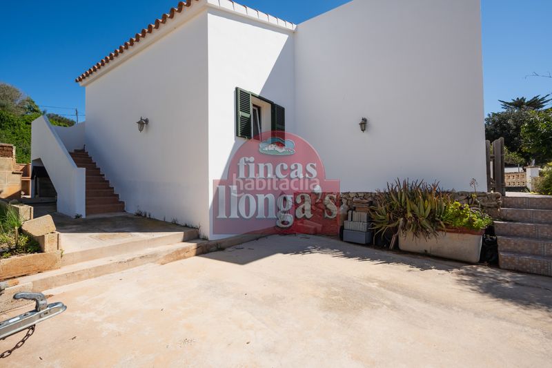 Foto e88d1ab0-3ebb-40b0-9d68-90161c03be73. Casa a Cala en Porter Alaior