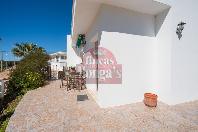 Foto eb0caddc-2883-4753-b601-39d2ce0704a7. Casa a Cala en Porter Alaior