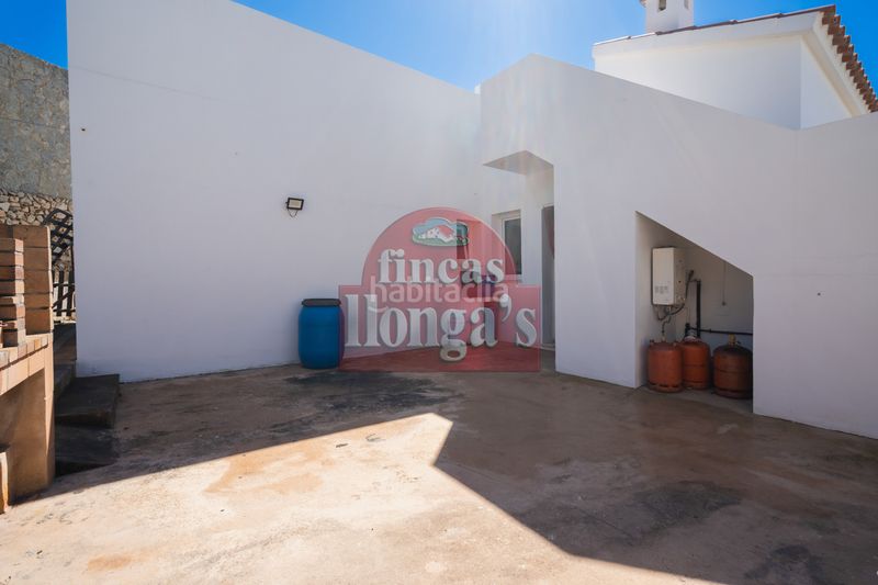 Foto ee8d296e-bdab-4aaf-822a-21563656f81f. Casa a Cala en Porter Alaior