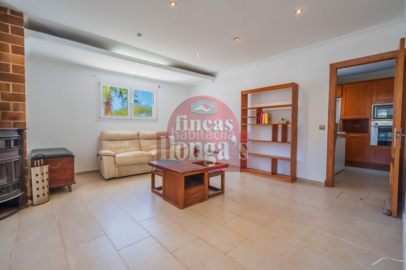 Foto fe710263-67a9-48b7-8bde-45892680c0f0. Casa a Cala en Porter Alaior