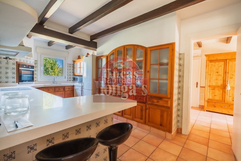 Foto 11acb72e-b6b9-4fcb-b82a-380eb149eabb. Chalet  exclusivo junto a la playa en Ciutadella en Ciutadella de Menorca