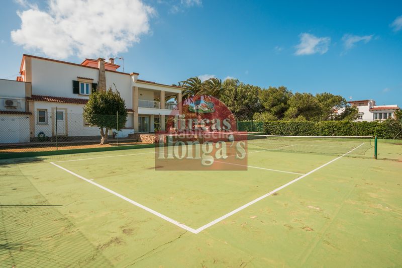 Foto 18f25b54-002d-4fab-b380-36e4ebc7a342. Chalet  exclusivo junto a la playa en Ciutadella en Ciutadella de Menorca