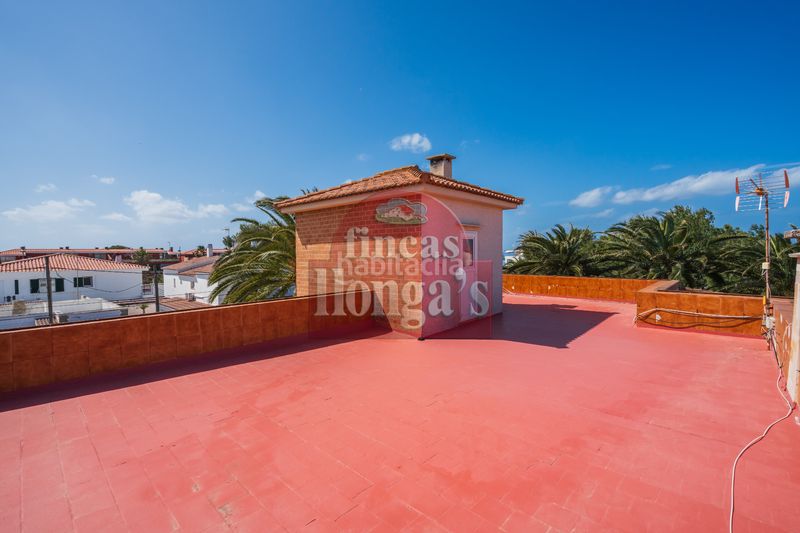 Foto 27ae76a7-58af-441b-b1a0-316660e01ae1. Chalet  exclusivo junto a la playa en Ciutadella en Ciutadella de Menorca