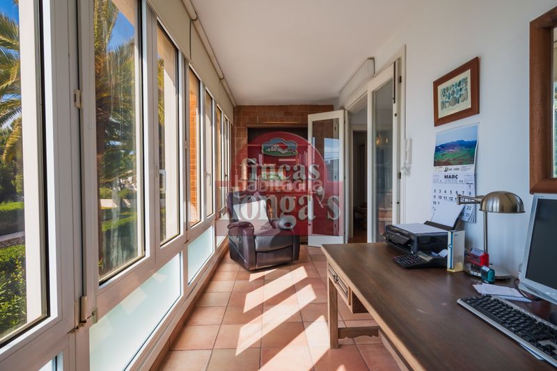 Foto 2dde5026-2225-46be-af42-928ea34fc3d8. Chalet  exclusivo junto a la playa en Ciutadella en Ciutadella de Menorca