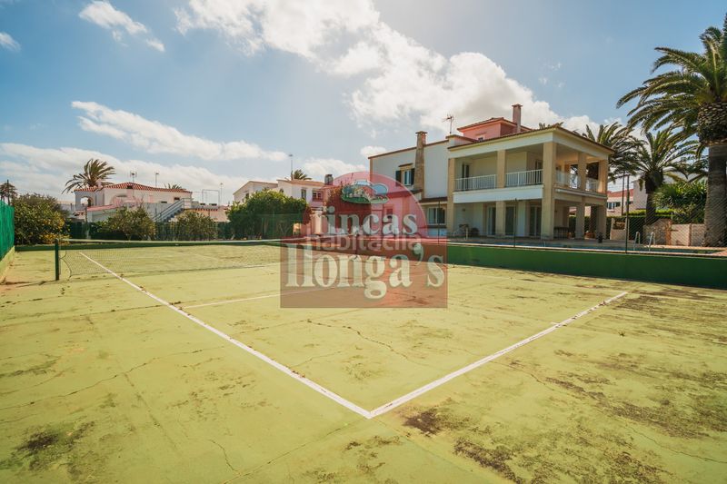 Foto 4386f4a4-6c94-490c-be2d-60cbd1adc16b. Chalet  exclusivo junto a la playa en Ciutadella en Ciutadella de Menorca