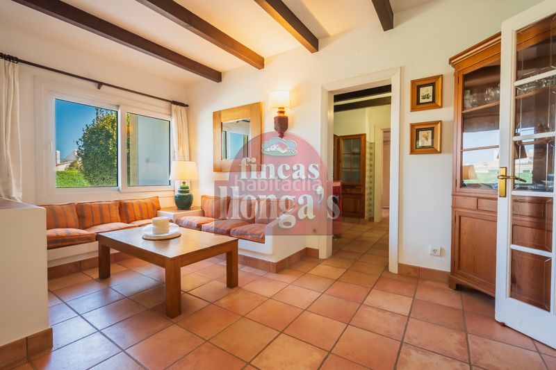 Foto 698d378f-4350-41cb-9040-f0fa45f97145. Chalet  exclusivo junto a la playa en Ciutadella en Ciutadella de Menorca