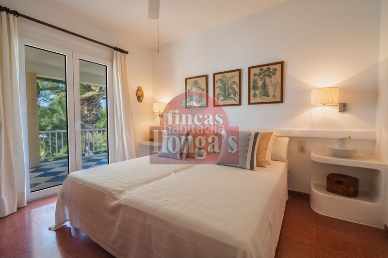 Foto 6bc3202c-48f5-4e4f-9032-bbf63152b107. Chalet  exclusivo junto a la playa en Ciutadella en Ciutadella de Menorca