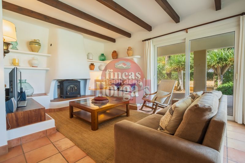 Foto 859fa91b-0882-4781-8e0b-a037227ca8f8. Chalet  exclusivo junto a la playa en Ciutadella en Ciutadella de Menorca