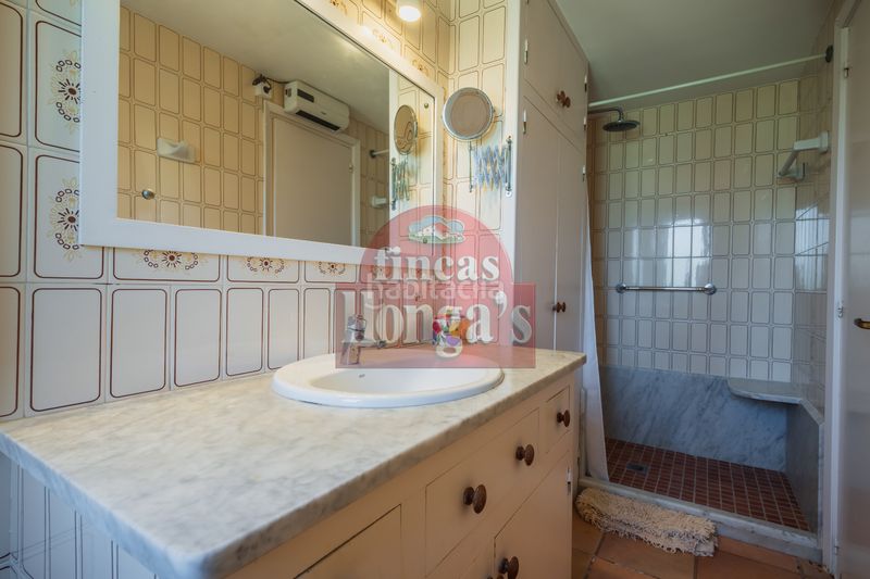 Foto 9766a26d-a416-4f56-a600-59e168758378. Chalet  exclusivo junto a la playa en Ciutadella en Ciutadella de Menorca