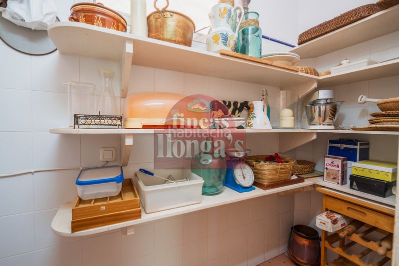 Foto b22963ec-e2ef-450c-9948-2e980b9509f5. Chalet  exclusivo junto a la playa en Ciutadella en Ciutadella de Menorca