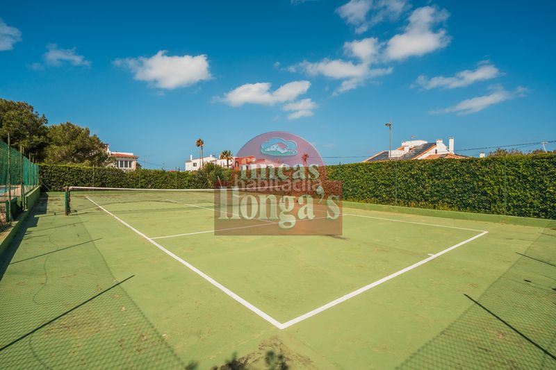 Foto b5a103bc-b923-473d-8a30-4e5018296ab6. Chalet  exclusivo junto a la playa en Ciutadella en Ciutadella de Menorca
