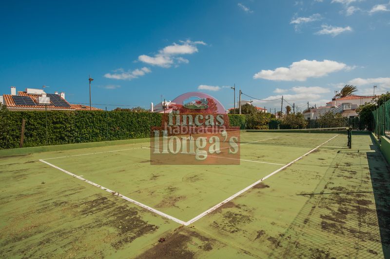 Foto b9492eda-81c6-4b1c-9429-d3c5b43f91ec. Chalet  exclusivo junto a la playa en Ciutadella en Ciutadella de Menorca