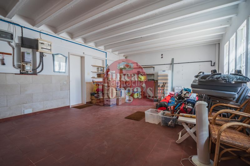 Foto bbd8ac0c-fa1b-4bf4-8bc2-89a22ad1c986. Chalet  exclusivo junto a la playa en Ciutadella en Ciutadella de Menorca