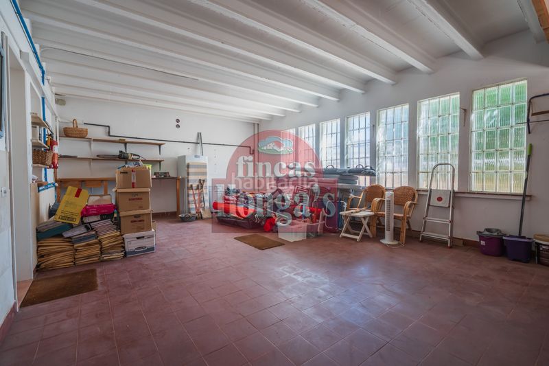 Foto bc2bad13-ade8-437b-9de6-a763eede7d7c. Chalet  exclusivo junto a la playa en Ciutadella en Ciutadella de Menorca