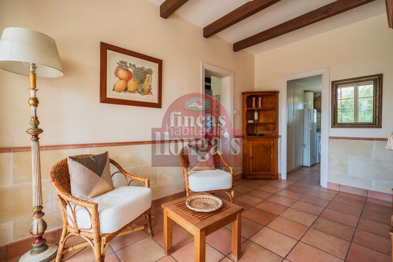 Foto bc94e386-2820-44fb-8285-12f947e893a0. Chalet  exclusivo junto a la playa en Ciutadella en Ciutadella de Menorca