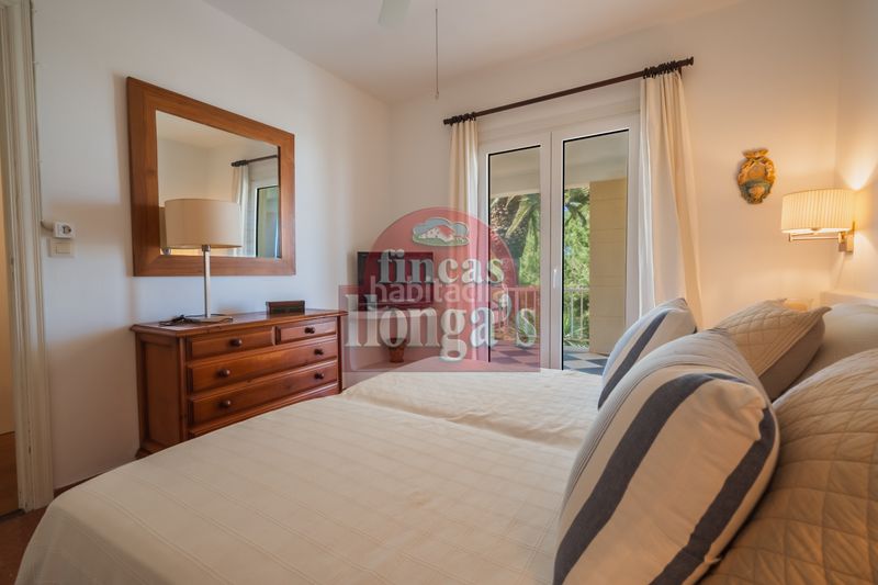 Foto bfd20c9d-2d76-45cc-8fd0-bb33405e1662. Chalet  exclusivo junto a la playa en Ciutadella en Ciutadella de Menorca