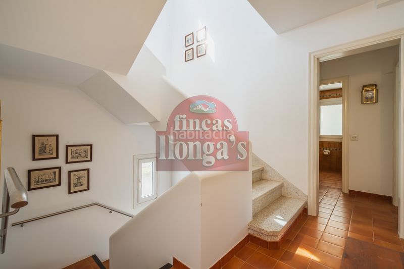 Foto db159d98-f1de-4fb2-8e21-db8eb9c98228. Chalet  exclusivo junto a la playa en Ciutadella en Ciutadella de Menorca