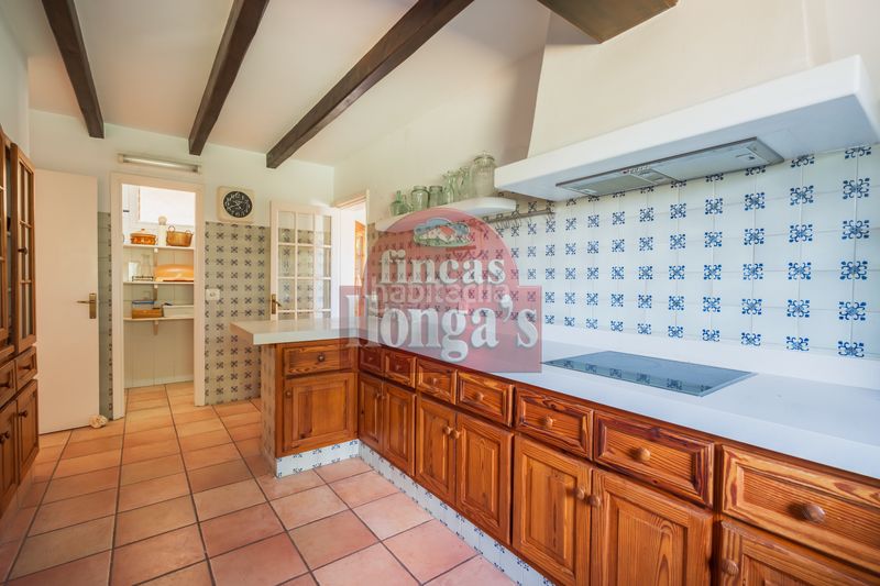 Foto e791cfc4-a7d6-4fec-be14-f3bb31a6334c. Chalet  exclusivo junto a la playa en Ciutadella en Ciutadella de Menorca