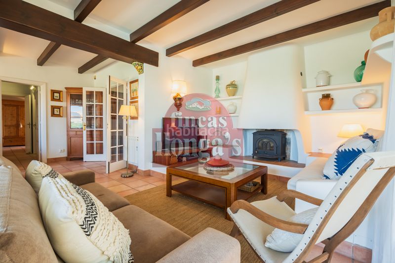 Foto eae72e90-1025-4d96-9b0f-b41d6068f5ce. Chalet  exclusivo junto a la playa en Ciutadella en Ciutadella de Menorca