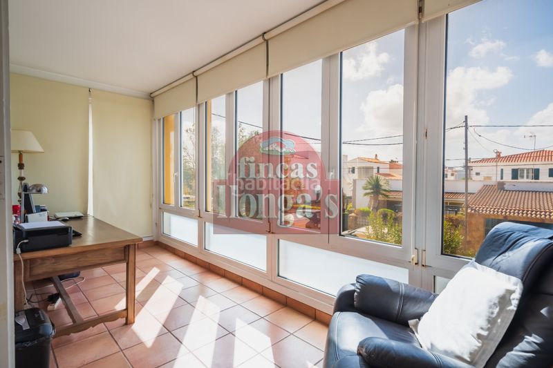 Foto f3cbb337-29b7-40ef-8f63-f13aaa23148a. Chalet  exclusivo junto a la playa en Ciutadella en Ciutadella de Menorca