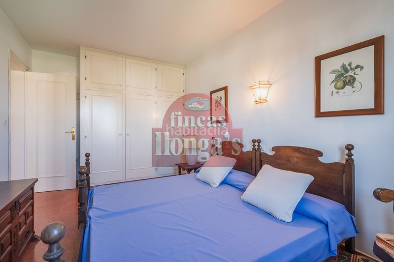 Foto f680d6f9-d95b-47eb-9f75-713e9dc3a3e3. Chalet  exclusivo junto a la playa en Ciutadella en Ciutadella de Menorca